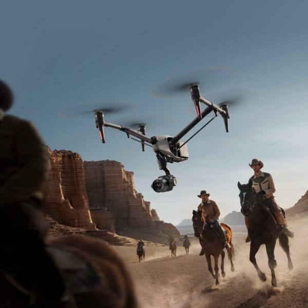 DJI Inspire 3 - Image 4