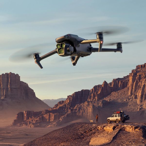 DJI Mavic 3 Pro - Image 3