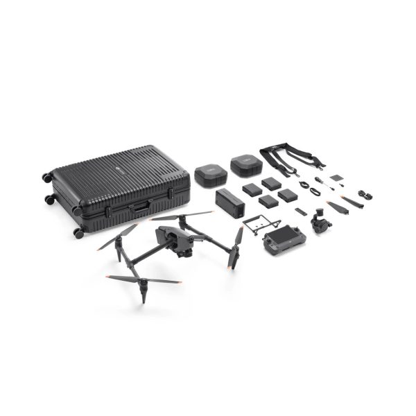 DJI Inspire 3 - Image 5
