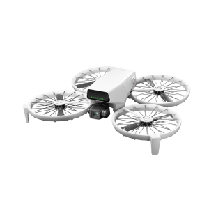 DJL Flip Fly More Combo (DJl RC 2)