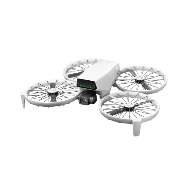 DJL Flip Fly More Combo (DJl RC 2)