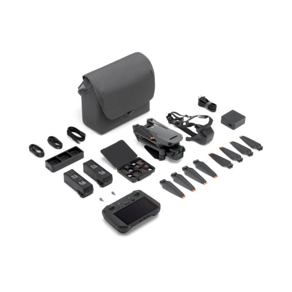DJI Mavic 3 Pro - Image 5