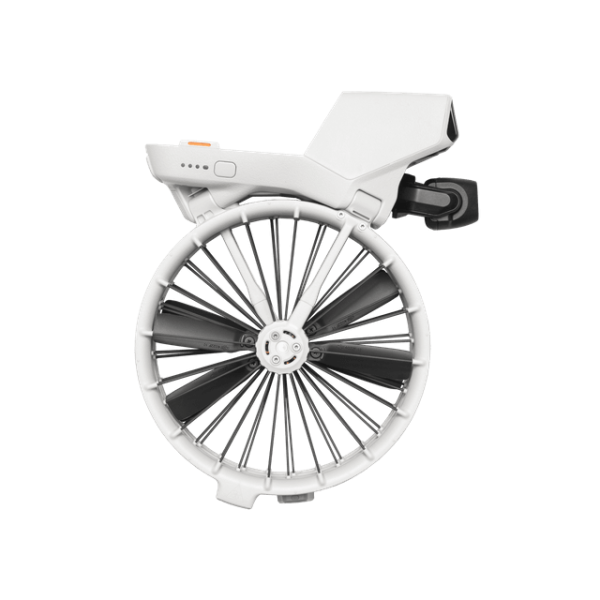 DJL Flip Fly More Combo (DJl RC 2) - Image 10
