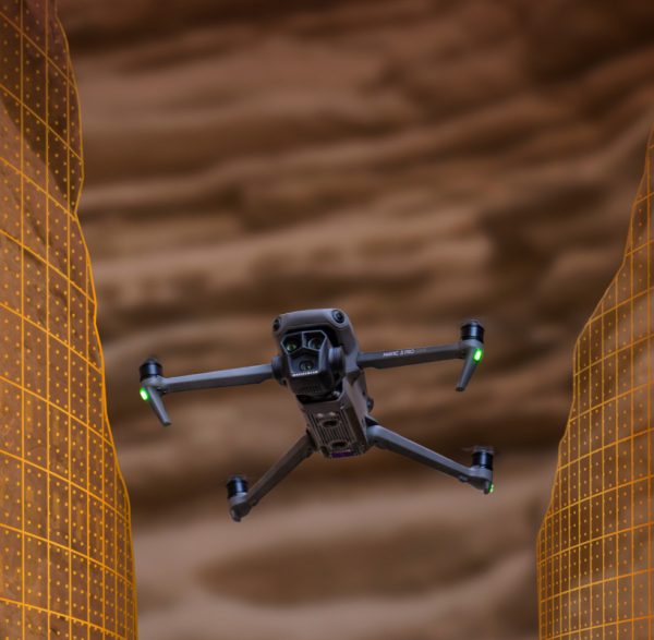 DJI Mavic 3 Pro - Image 2