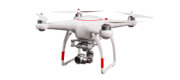 DJI Phantom 4 Pro