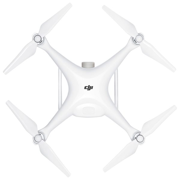 DJI Phantom 4 Pro - Image 3