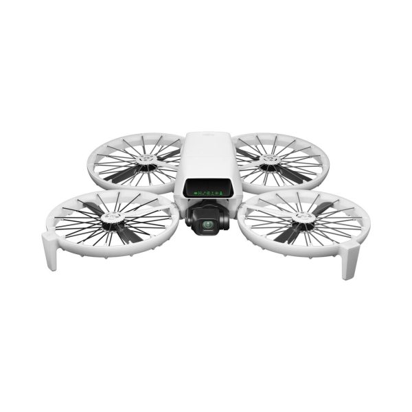 DJL Flip Fly More Combo (DJl RC 2) - Image 4