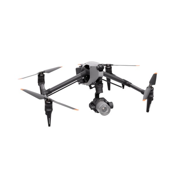 DJI Inspire 3 - Image 9