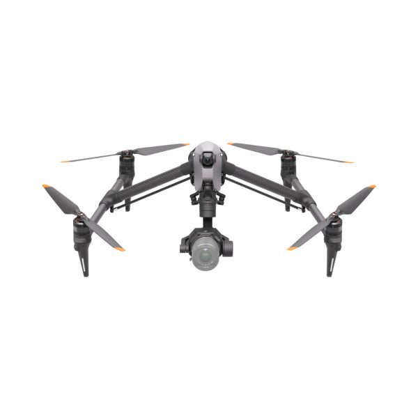DJI Inspire 3 - Image 8